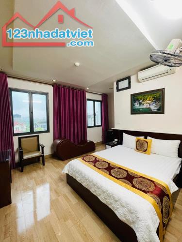 Bán nhà cách Đai Học Y Hà Nội Dt 32m2 x5 tầng Mt 4m Giá 4,6 tỷ Lh 0913895929 - 2
