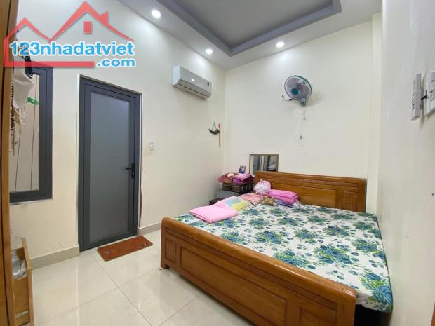 Giảm còn 5.8 tỷ, bán nhà vừa ở vừa cho Thuê gần Bách Hóa Xanh Trần Văn Mười). - 1