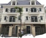 Cho Thuê Nhà Nguyên Căn 260 m2 - Nhà Phố Biệt Thự Golden Mansion Phổ Quang, Phú Nhu