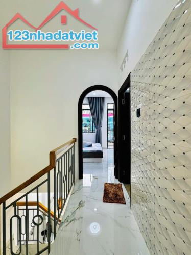 🔥 Cần tiền bán căn nhà Đường Nguyễn Trãi, P.8, Quận 5. Giá chỉ 2tỷ660 còn thương lượng - 2
