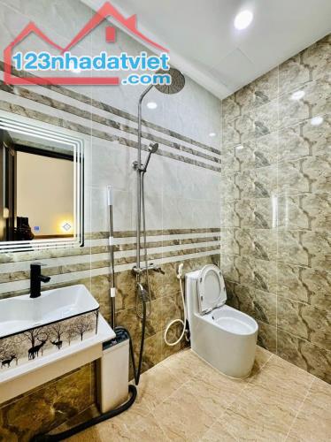 🔥 Cần tiền bán căn nhà Đường Nguyễn Trãi, P.8, Quận 5. Giá chỉ 2tỷ660 còn thương lượng - 5