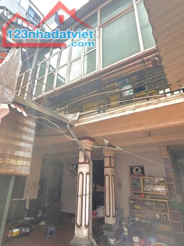 BÁN MẢNH ĐẤT 136M2 PHỐ TRỊNH CÔNG SƠN , TÂY HỒ, ĐẦU TƯ XÂY APARMENT, CÁCH HỒ 30M,GIÁ 15 TỶ - 1