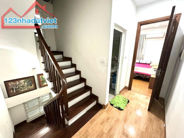 Bán nhà Cầu Giấy, Lô Góc 2 Thoáng, Ngõ Rộng, Gần Phố,Tiện Ích,38m*5T*5P*chỉ 6,x tỷ - 5
