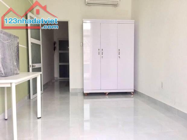 NHÀ SÁT MẶT TIỀN PHAN XÍCH LONG 48M2, 4 TẦNG, 6PN, THU NHẬP 30 TRIỆU/ THÁNG, NHỈNH 6 TỶ - 3