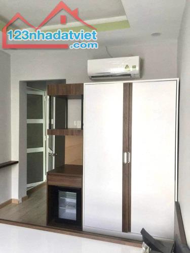 NHÀ SÁT MẶT TIỀN PHAN XÍCH LONG 48M2, 4 TẦNG, 6PN, THU NHẬP 30 TRIỆU/ THÁNG, NHỈNH 6 TỶ - 5