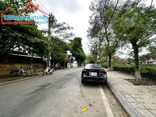 Bán đất 75,9m2 kiệt Phan Đình Phùng, phường Phú Nhuận, ngay trung tâm TP Huế, chỉ 1,6 tỷ - 2