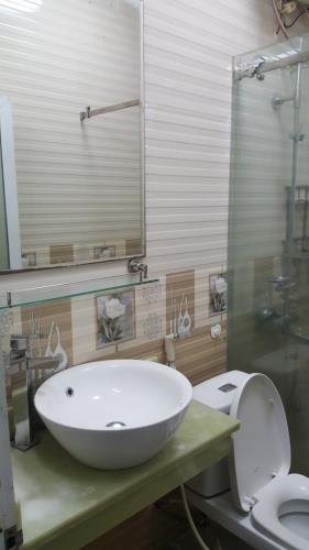 Bán nhà 5 tầng NGõ 15 Phương Mai Dt 42m Mt 4m Giá 4,8 tỷ Lh 0969653569 - 5