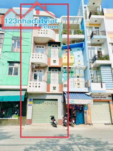 Bán nhà đường Nguyễn Trãi, phường Thanh Bình trung tâm chợ Biên Hòa; 65m2 giá tốt đầu tư