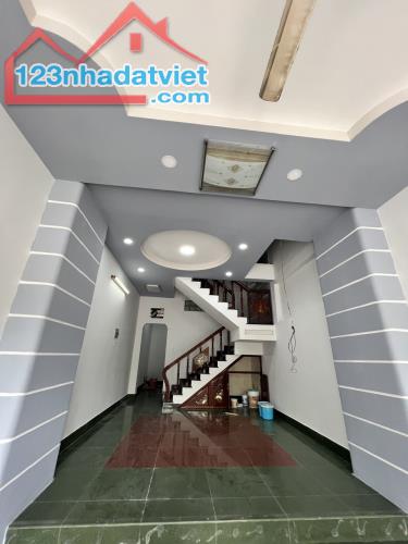 Bán nhà đường Nguyễn Trãi, phường Thanh Bình trung tâm chợ Biên Hòa; 65m2 giá tốt đầu tư - 2