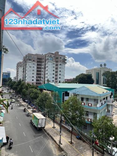 Bán nhà đường Nguyễn Trãi, phường Thanh Bình trung tâm chợ Biên Hòa; 65m2 giá tốt đầu tư - 4