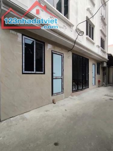 BÁN CCMN HÀ ĐÔNG, 160M2 X 6T, MT 10M, 31 PHÒNG, DOANH THU 1.2 TỶ/NĂM, GIÁ 17.5 TỶ - 3