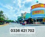 CC bán gấp lô full thổ đường 9m5 giáp siêu thị Go - Thị trấn Vĩnh Điện