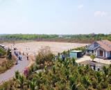 Cần bán 2.500m2 đất gần khu kinh tế Của Khẩu Hoa Lư Bình Phước