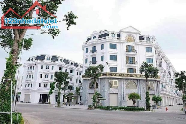 CHỦ CẦN BÁN GẤP NHÀ LK - KĐT KIẾN HƯNG LUXURY —PHÂN LÔ VỈA HÈ - 1