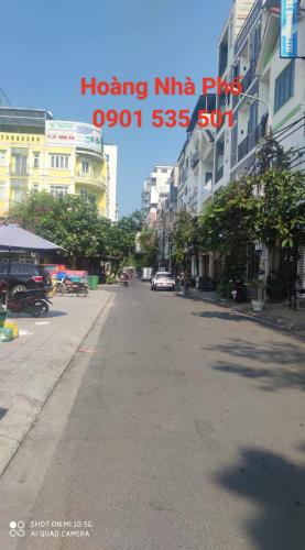 Lô Góc Thoáng 2 Mặt Tiền - Kinh Doanh Phố Tây - An Thượng 12 Quận Sơn Trà - Chỉ : 4 Tỷ