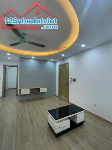 Chính chủ bán căn hộ 70M Full nội thất toà HH01 kđt Thanh Hà, Lh 0335688885