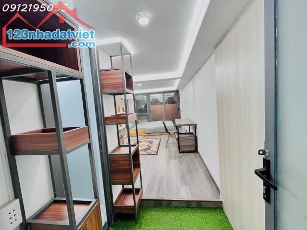 Pass gấp căn hộ dịch vụ Full nội thất tại  Kdc Tân Quy Đông, Phường Tân Phong, Quận 7 - 2