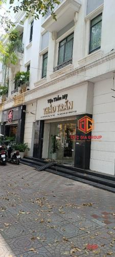 Shophouse Vincom Biên Hòa; sổ hồng riêng 1 trệt 2 lầu 120m2 ngang 7m giá 15 tỷ