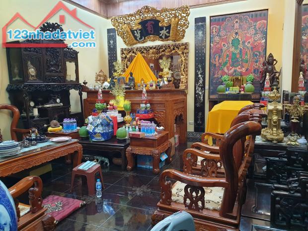 ⚜️ MẶT PHỐ NGUYỄN CÔNG TRỨ, HAI BÀ TRƯNG, 212M2 4T MT 7.5M, CHỈ 115 TỶ ⚜️ - 1