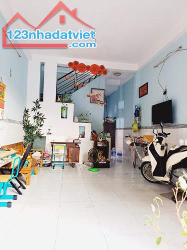 BÙI TƯ TOÀN HẺM 6M XE HƠI QUAY ĐẦU_40M2 2 LẦU ĐÚC 3PN NHÀ ĐẸP Ở NGAY CHỈ 3.4 TỶ