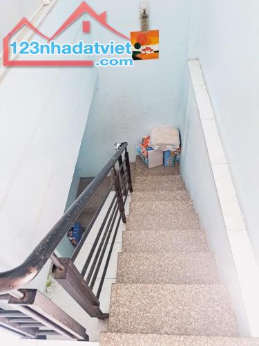 BÙI TƯ TOÀN HẺM 6M XE HƠI QUAY ĐẦU_40M2 2 LẦU ĐÚC 3PN NHÀ ĐẸP Ở NGAY CHỈ 3.4 TỶ - 4