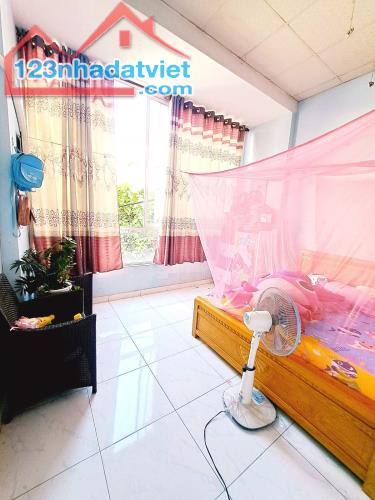 BÙI TƯ TOÀN HẺM 6M XE HƠI QUAY ĐẦU_40M2 2 LẦU ĐÚC 3PN NHÀ ĐẸP Ở NGAY CHỈ 3.4 TỶ - 5