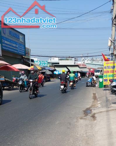 Bán nhà mặt tiền 4 tầng vỉa hè rộng, ngay ngã 3 KD SẦM UẤT Nguyễn Thị Búp chỉ 13.9 tỷ. - 3