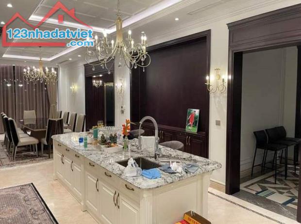 Tôi bán gấp Biệt thự BT2 BT1 KĐT Văn Phú gần công viên Hà Đông 268m2 chỉ 31.68 tỷ. - 2