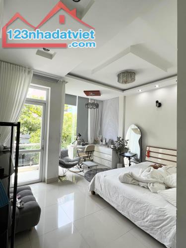 Căn nhà 3 tầng đường Nguyễn Biểu, Thanh Khê, Đà Nẵng - 3