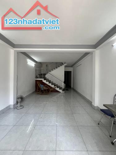 Mặt tiền Bình Trị Đông Bình Tân 270m2 ngang 8.2 nở hậu tiện kho xưởng, biệt thự, 17 tỷ TL - 2