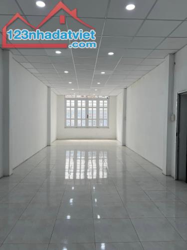 Mặt tiền Bình Trị Đông Bình Tân 270m2 ngang 8.2 nở hậu tiện kho xưởng, biệt thự, 17 tỷ TL - 4