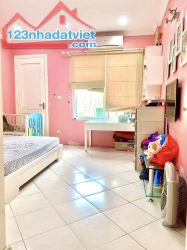 ⚜️ NHÀ MẶT PHỐ NGUYỄN CÔNG HOAN, NGỌC KHÁNH, BA ĐÌNH 60M2 5T MT 4M, CHỈ 24.5 TỶ ⚜️ - 3