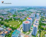 Căn hộ 3PN 85m2 đẹp nhất dự án Le Grand Jardin- Sài Đồng giá chỉ từ 3.9 tỷ
