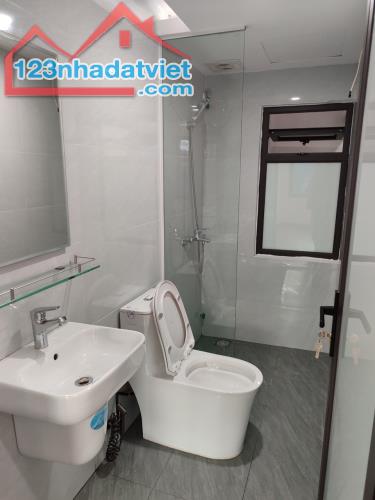 AN_DƯƠNG_VƯƠNG NHÀ ĐẸP Ở LUÔN - NỘI THẤT SỊN SÒ - 80Mx4T chỉ 7,9 tỷ - 2