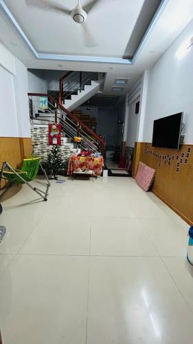 Bán nhà đường Nguyễn Oanh nối dài. 50m2. Giá hơn 3 tỷ - 2