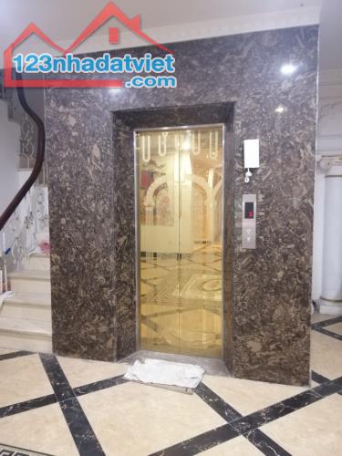 bán nhà mặt phố tố hữu , hà đông 67m gíá 13 tỷ ô tô đỗ chước cửa . - 2