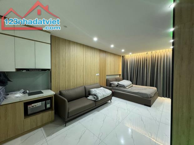 bán nhà mặt phố tố hữu , hà đông 67m gíá 13 tỷ ô tô đỗ chước cửa . - 4