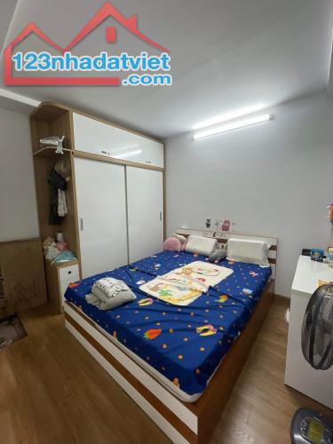 Bán căn hộ Ruby CT3 Phúc Lợi-Long Biên-64m 3n2wc tầng trung-giá 2.65 tỷ (bao phí) - 2