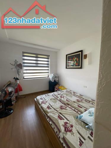 Bán căn hộ Ruby CT3 Phúc Lợi-Long Biên-64m 3n2wc tầng trung-giá 2.65 tỷ (bao phí) - 3