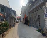 Bán nhà đường Nguyễn Oanh nối dài. 50m2. Giá hơn 3 tỷ