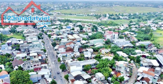 Định cư nước ngoài cần nhượng lại lô đất ngay cạnh KPC Nam Phước