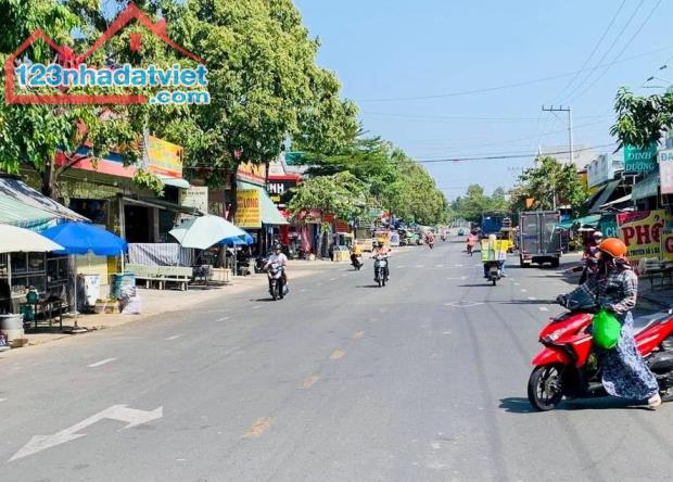 TÔI CẦN BÁN 1.500M2  GẦN CHỢ, ĐỐI DIỆN KCN BAO SỔ - 1