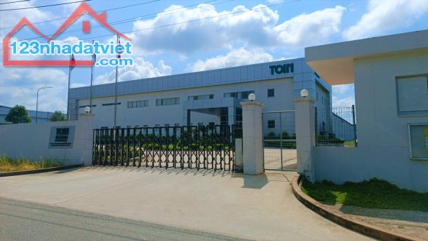 TÔI CẦN BÁN 1.500M2  GẦN CHỢ, ĐỐI DIỆN KCN BAO SỔ - 2