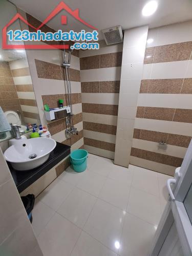 MTKD NGUYỄN TRƯỜNG TỘ, 4 TẦNG, 4x20M, 5PN - 4