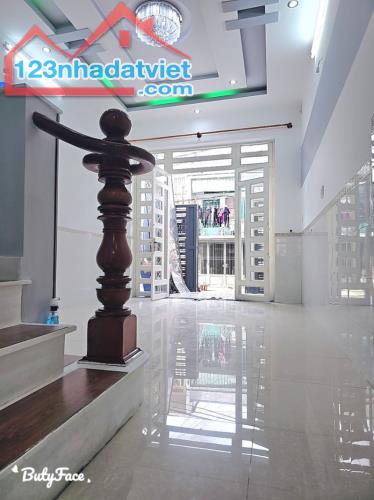 🏠🏠 Bán Nhà Đường Hương Lộ 2 Bình Trị Đông A Bình Tân DT 68m2 GIÁ 6.1 Tỷ 🏠🏠