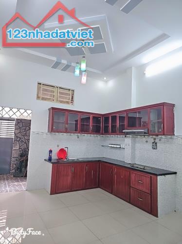 🏠🏠 Bán Nhà Đường Hương Lộ 2 Bình Trị Đông A Bình Tân DT 68m2 GIÁ 6.1 Tỷ 🏠🏠 - 2