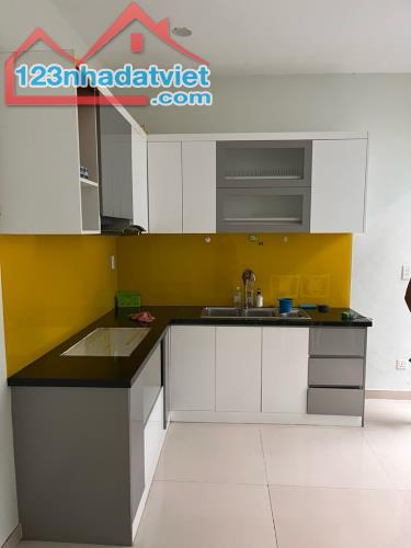Nhà mặt tiền hẻm xe hơi, gần đường lớn 84m2 - 5.2 tỷ thị trấn Nhà Bè - 2