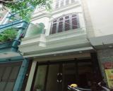 Bán nhà gần trường Tiểu học Mai Động Dt 42m Mt 4m Giá 4,5 tỷ Lh 0886631856