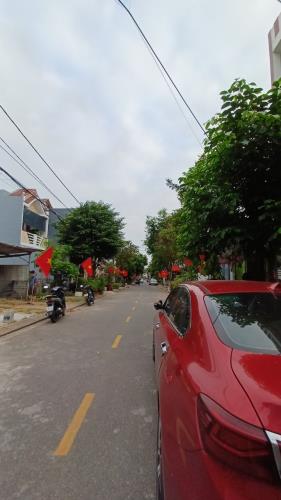 Bán đất Nguyễn Văn Siêu, An Hải Tây, Sơn Trà, Đà Nẵng.