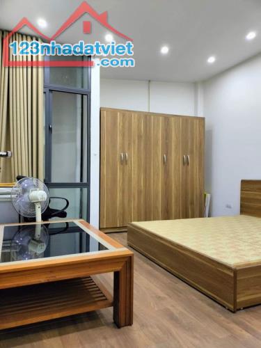 cần tiền bán căn nhà khương đình thanh xuân 45m gíá 5.2 tỷ - 2